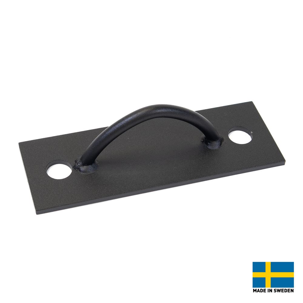 Kraftmark Tr&auml;ningsrigg &Ouml;gla F&ouml;r Battlerope 1.0, Rig