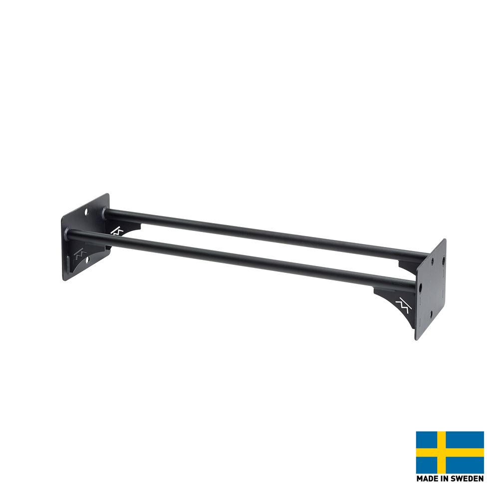 Kraftmark Hyllf&ouml;rvaring F&ouml;r Wall Balls 108 cm, F&ouml;rvaring wallballs