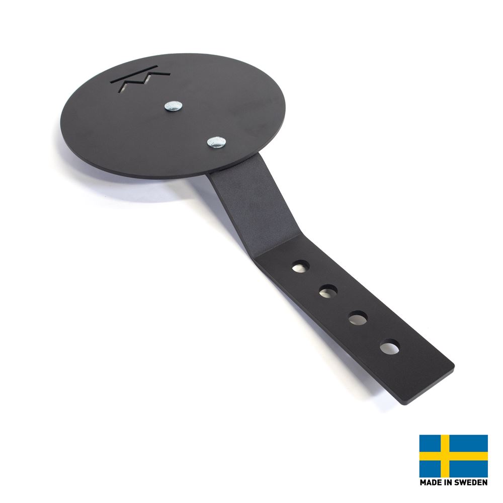 Kraftmark Tr&auml;ningsrigg Balltarget Enkel, Rig
