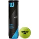 Wilson Tour Premier All Court, Tennisbollar