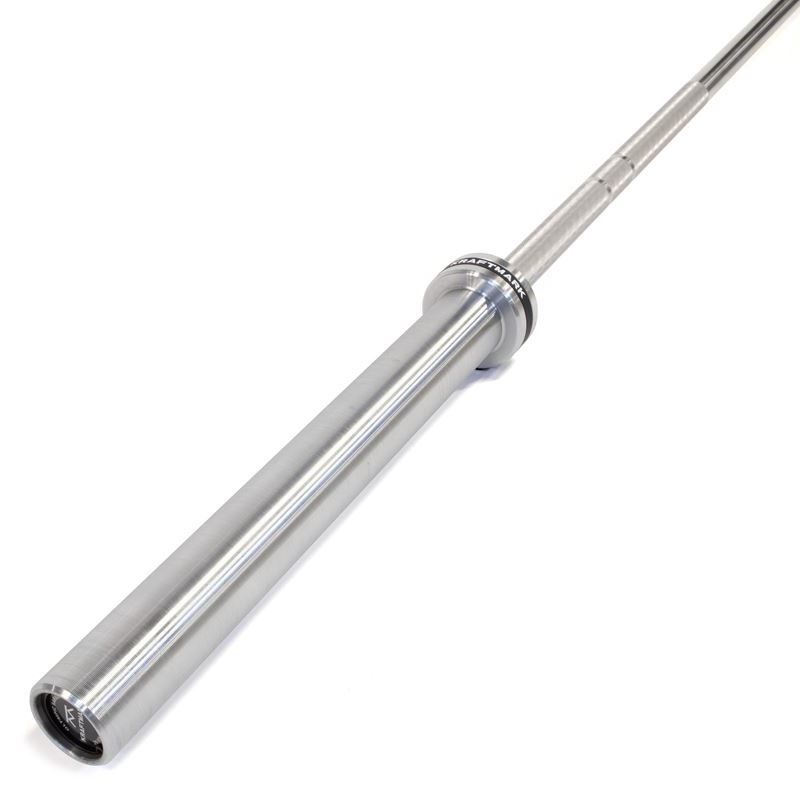 Kraftmark Internationell Skivst&aring;ng 50 mm CF 20 kg 3.0, Skivst&aring;ng