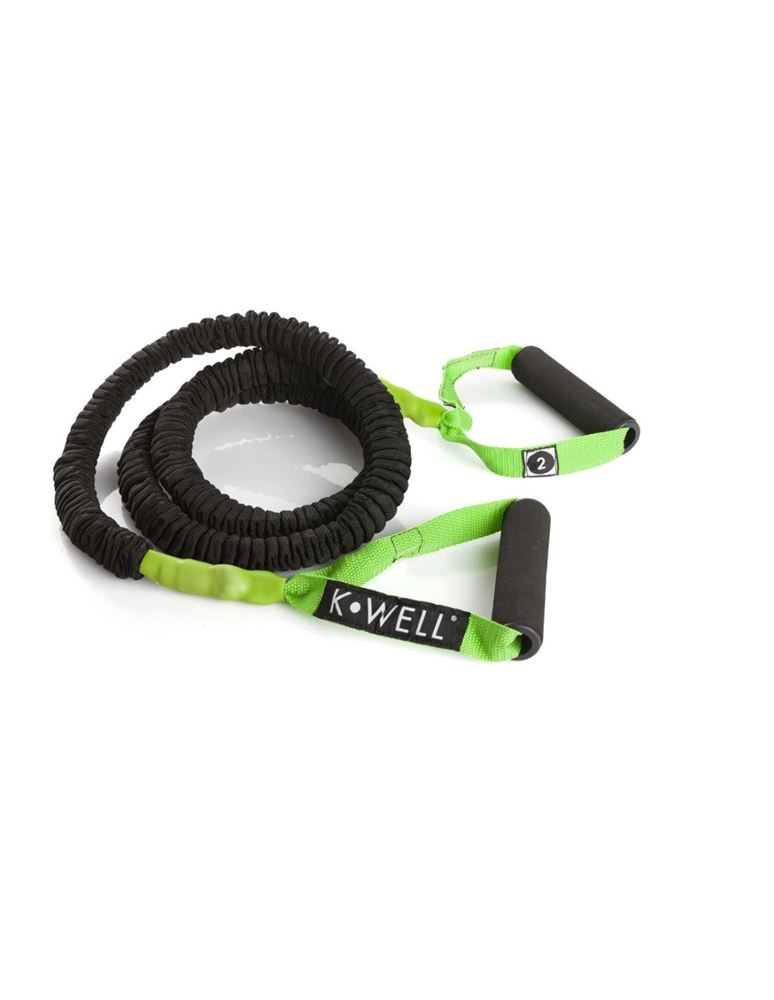 K-Well Power Tube Niv&aring; 3, Exertube