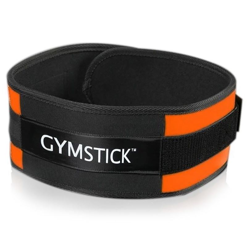 Gymstick Weightlifting Belt, Tr&auml;ningsb&auml;lte