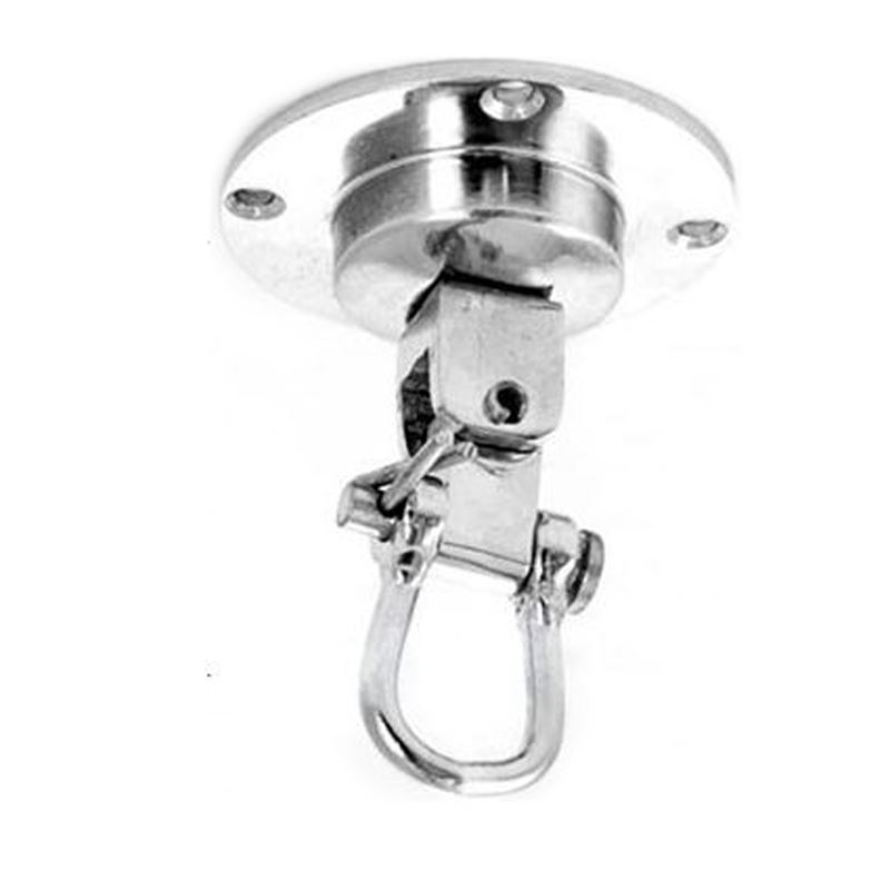 Brute Professional Swivel, S&auml;ckupph&auml;ngning