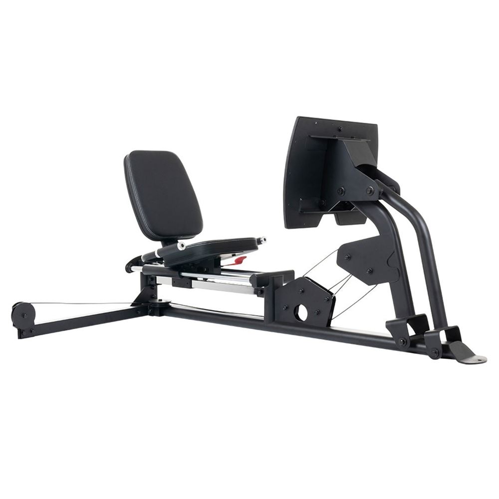 Finnlo Leg Press Module For Autark 5.0 And 7.0, Multigym tillbeh&ouml;r