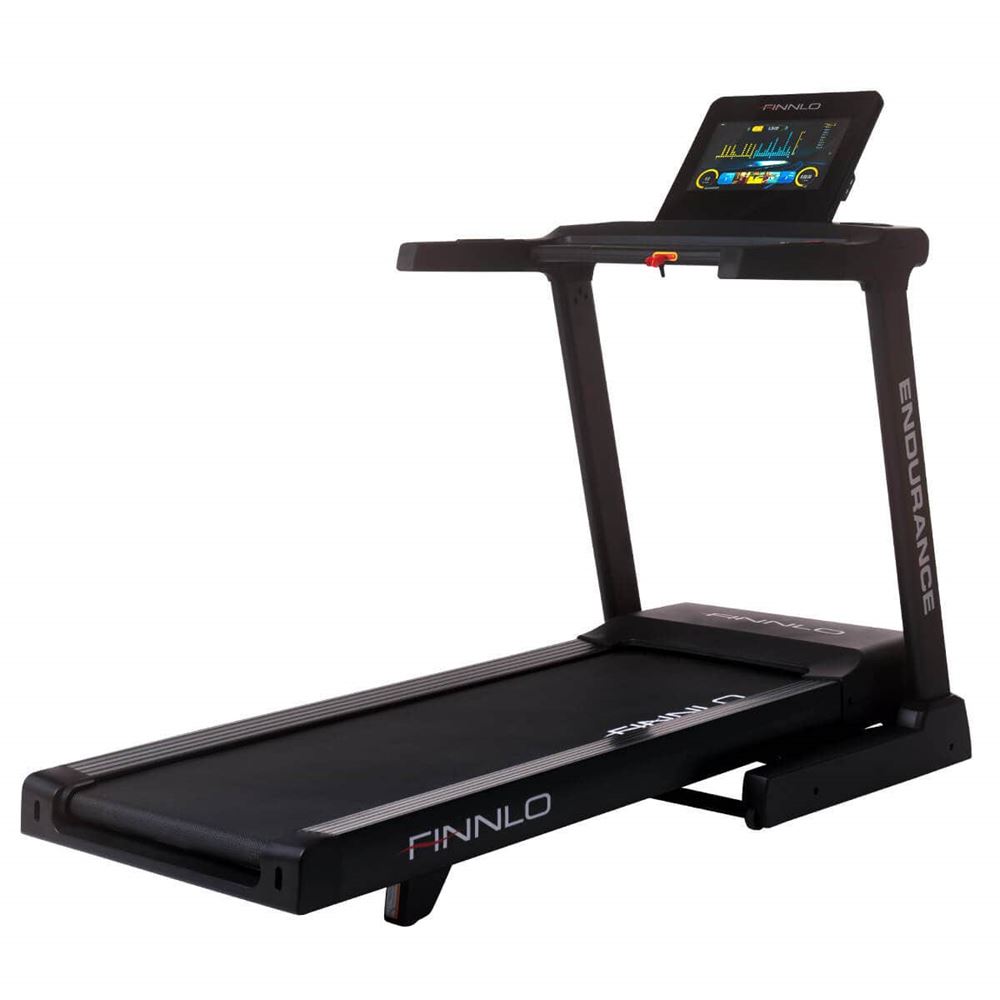 Finnlo Endurance TFT, L&ouml;pband