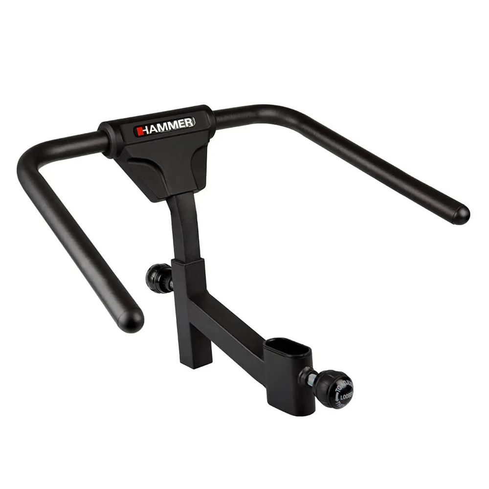 Hammer Sport Upright Fit, Spinningcykel tillbeh&ouml;r