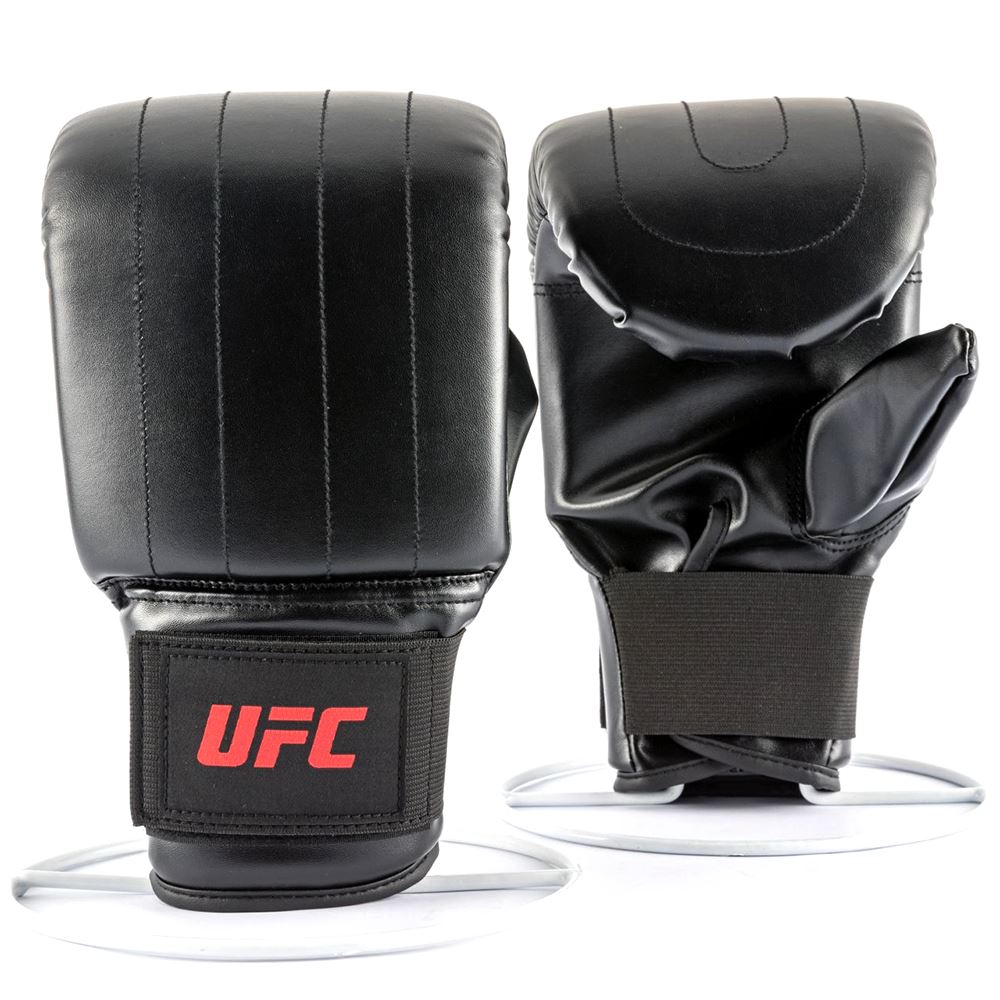 UFC Bag Gloves, S&auml;ck- & mittshandskar