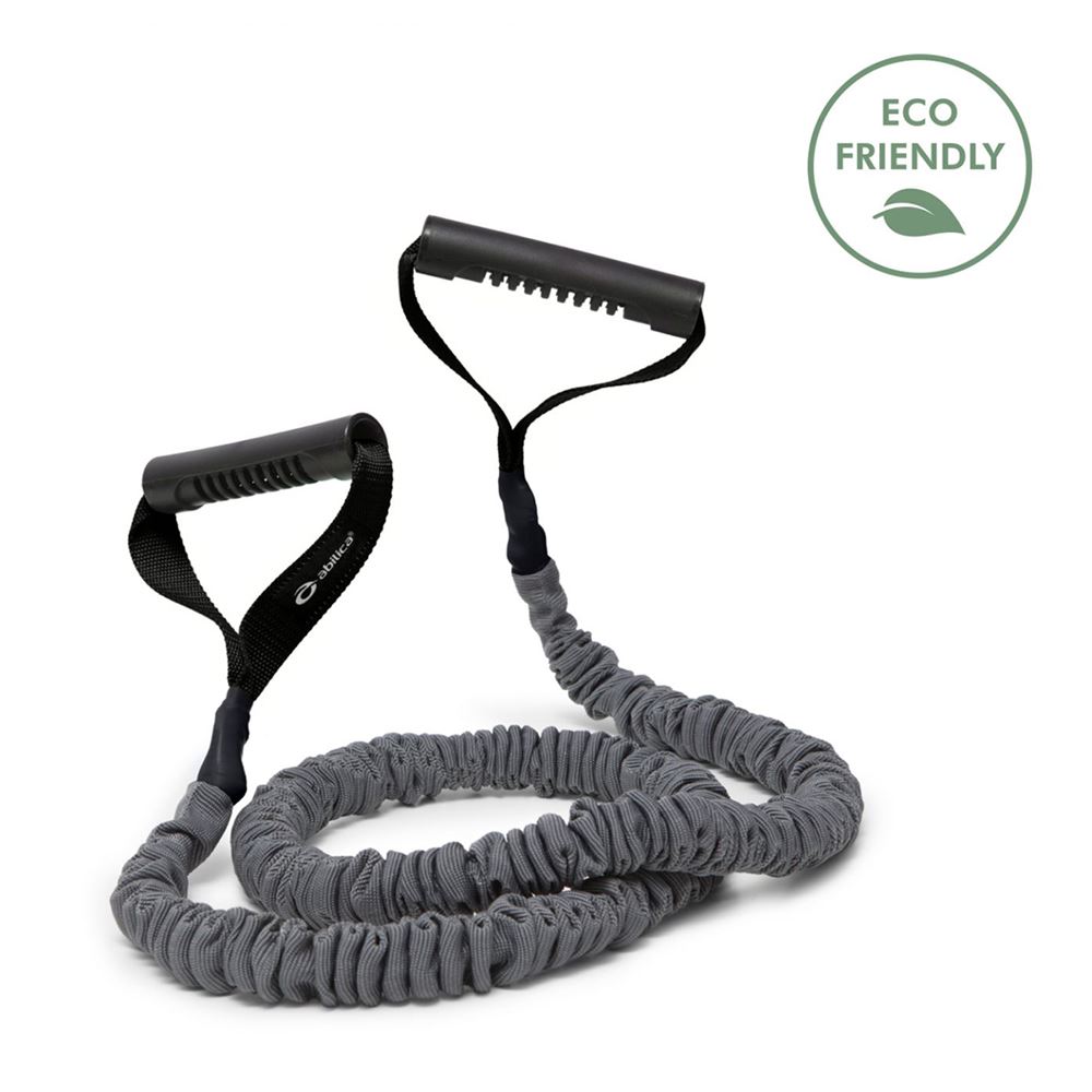 Abilica ElasticTube ECO, Powerband & Miniband