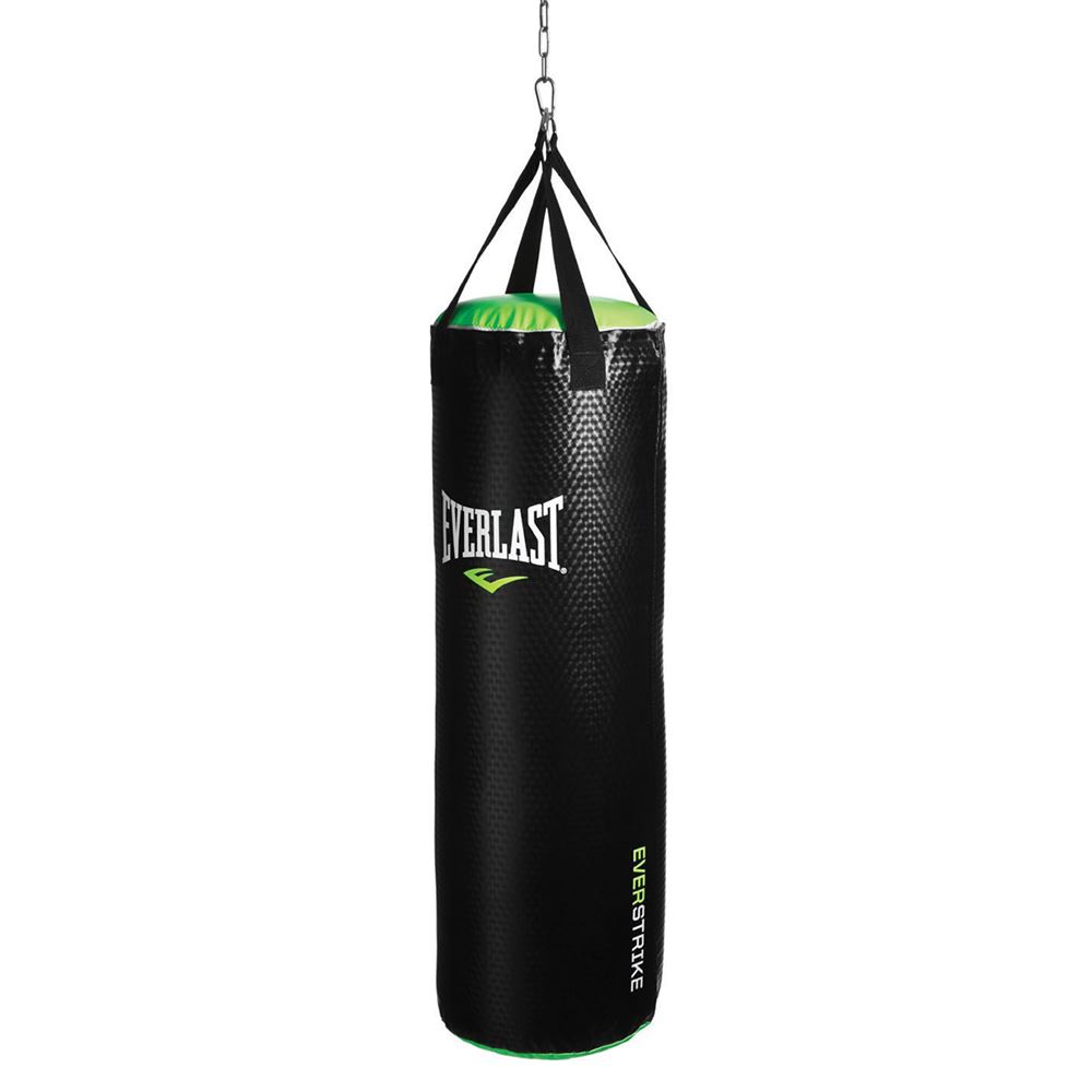 Everlast Everstrike Heavy Bag, 70 LBS, Kampsport S&auml;ckar