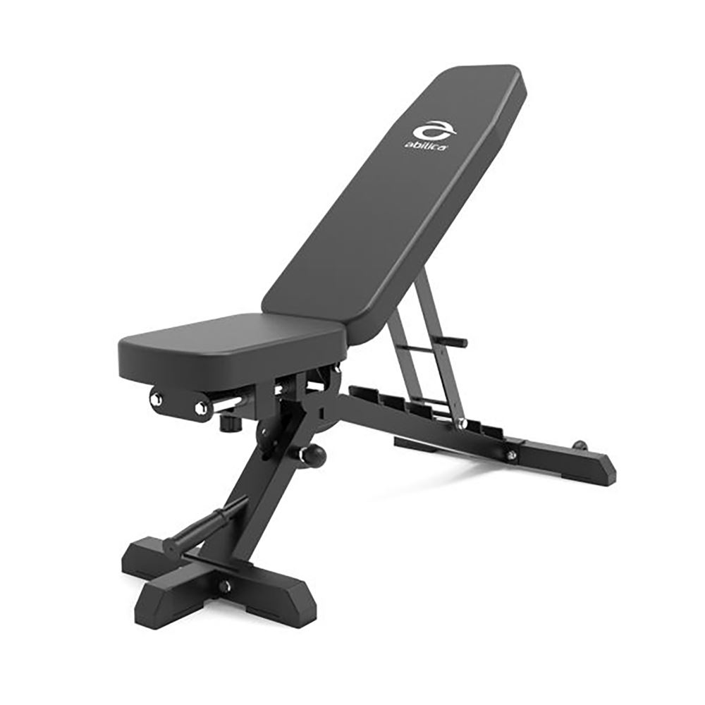 Abilica FID Bench 40, Tr&auml;ningsb&auml;nk