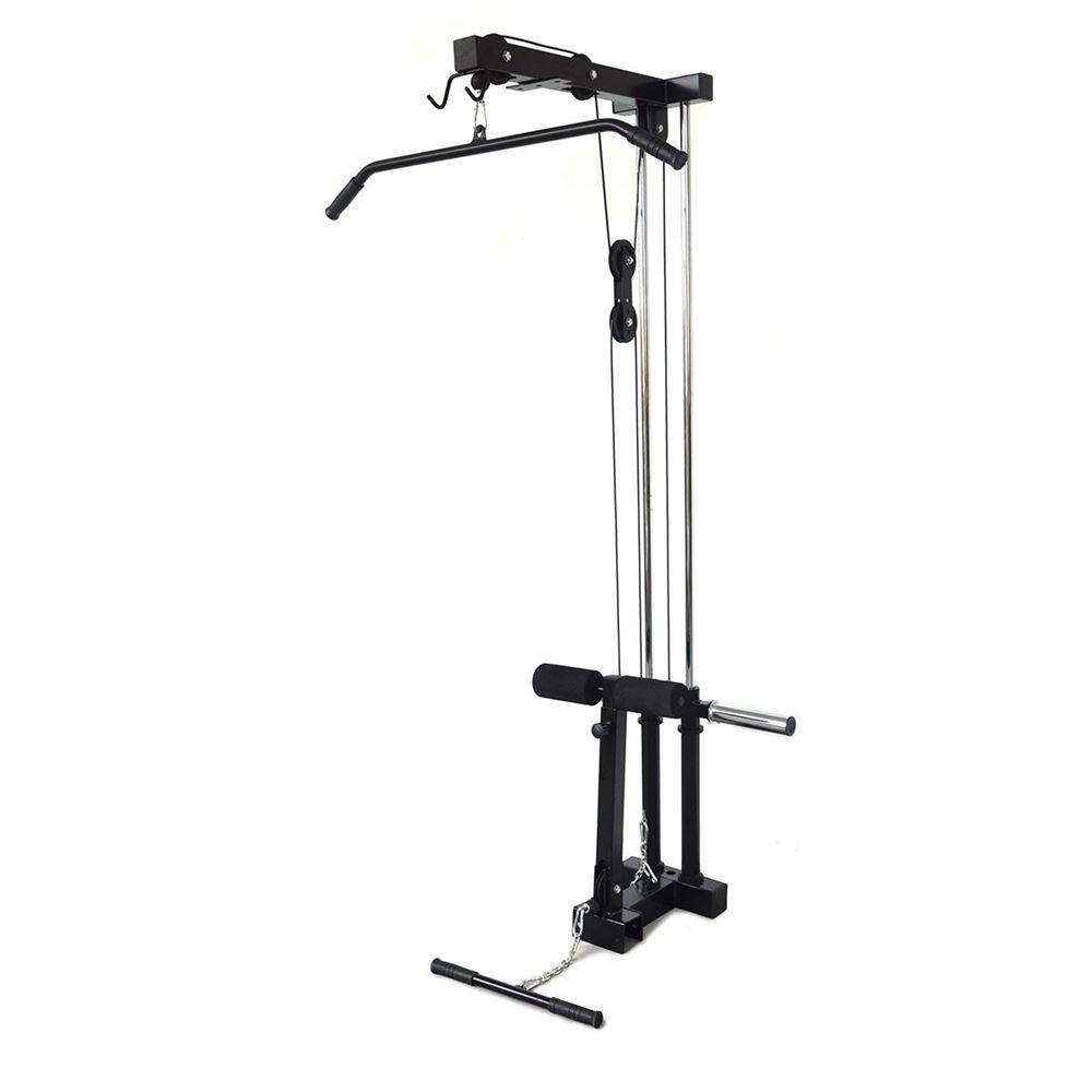 Abilica Lat-Attachment 40, Multigym tillbeh&ouml;r