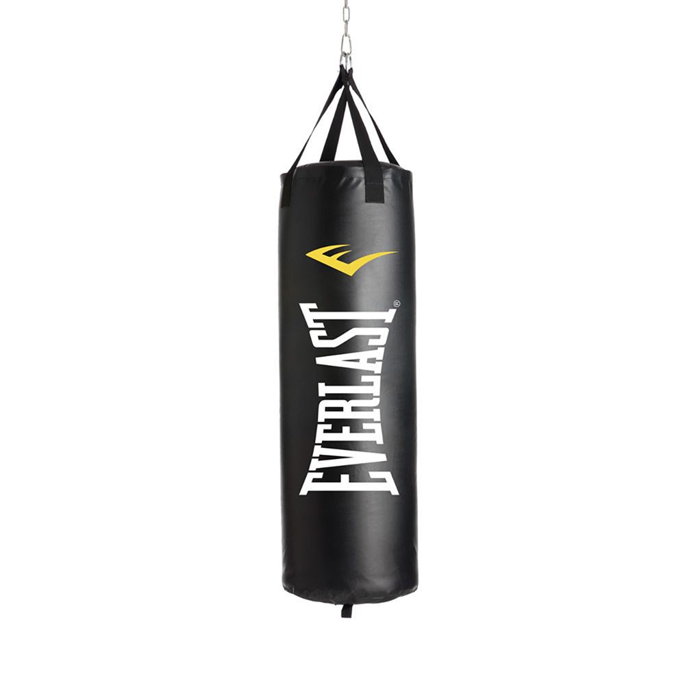 Everlast Nevatear Heavy Bag, 40 LBS, Kampsport S&auml;ckar