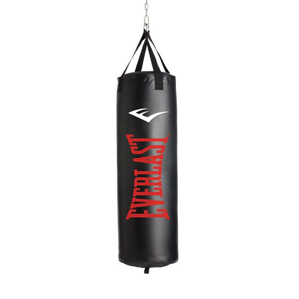 Everlast Nevater Heavy Bag, 54 LBS, Kampsport S&auml;ckar