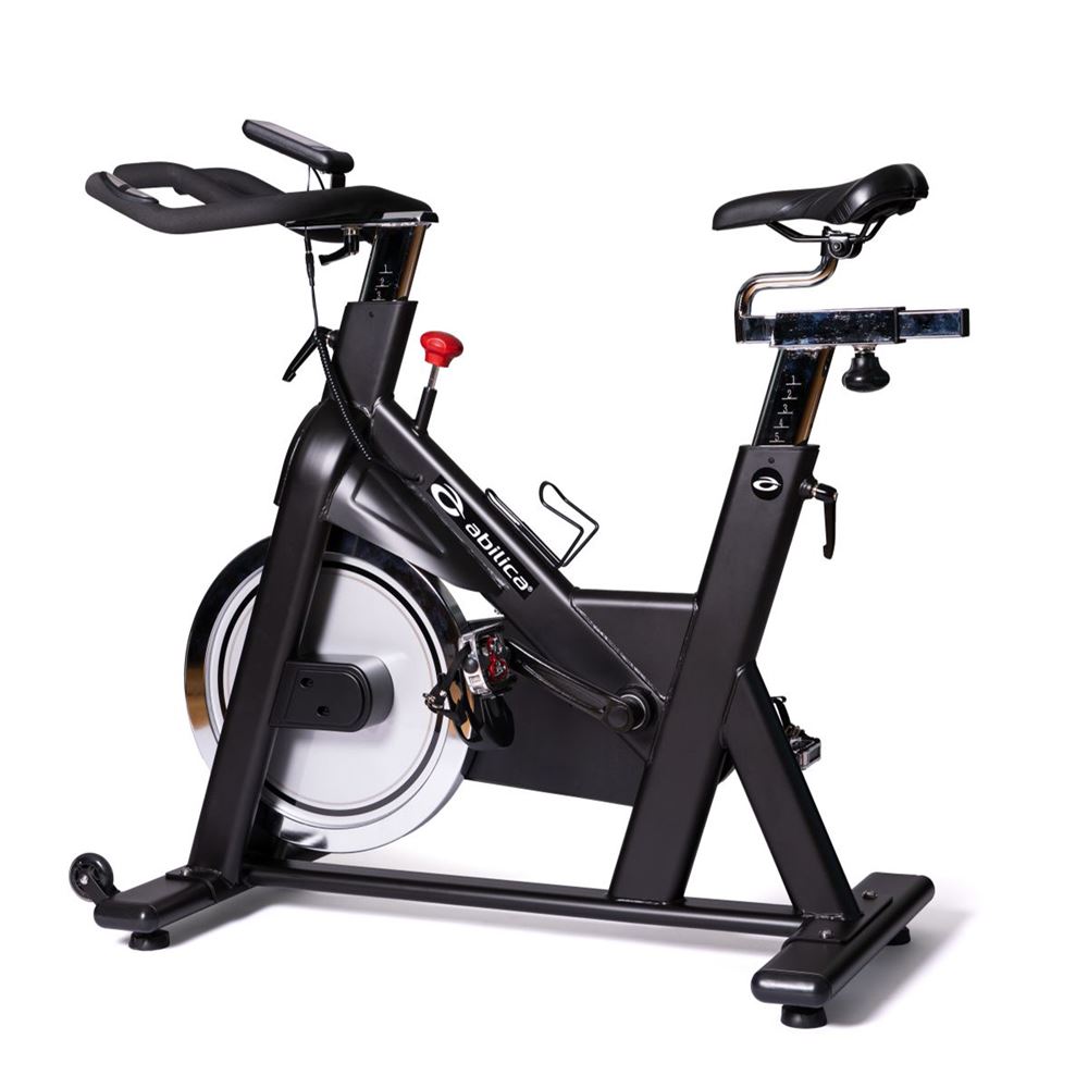 Abilica WinRacer, Spinningcykel
