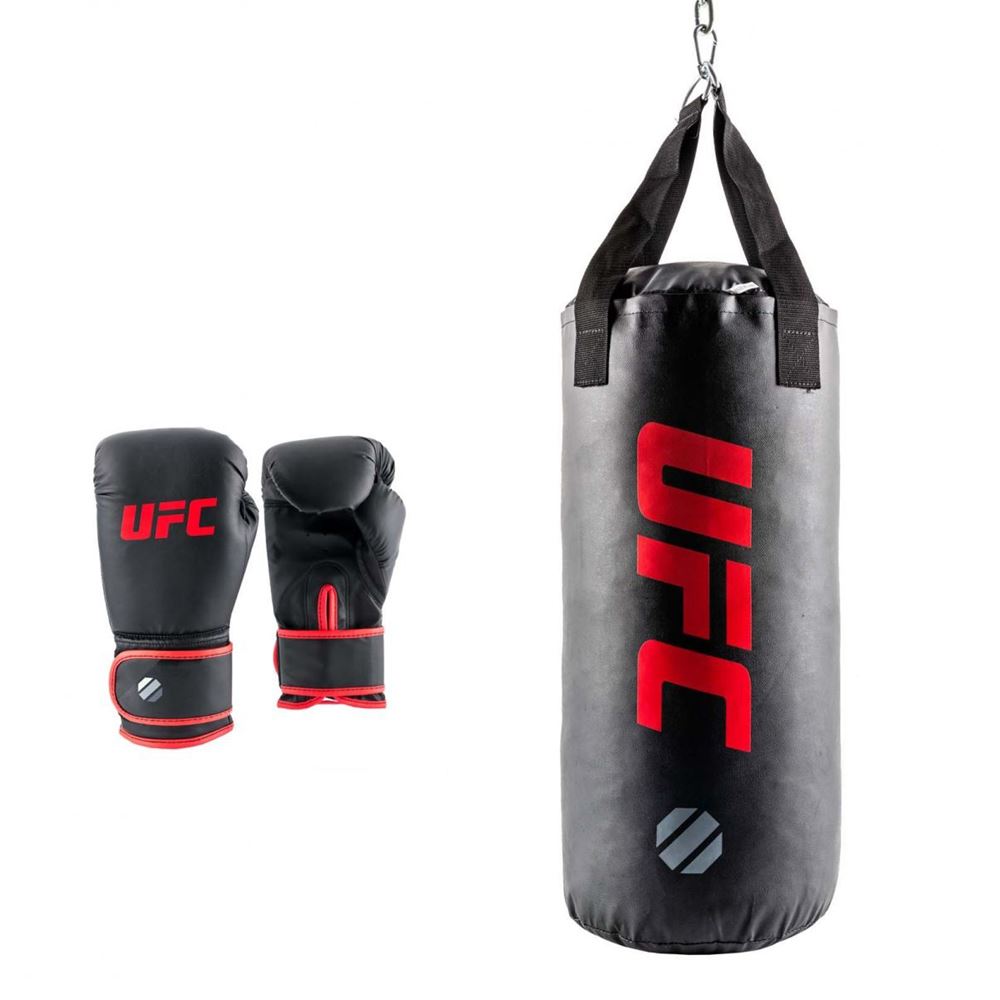 UFC Youth Boxing Set, Kampsport S&auml;ckar