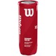 Wilson Performance Padel Ball, Padelbollar
