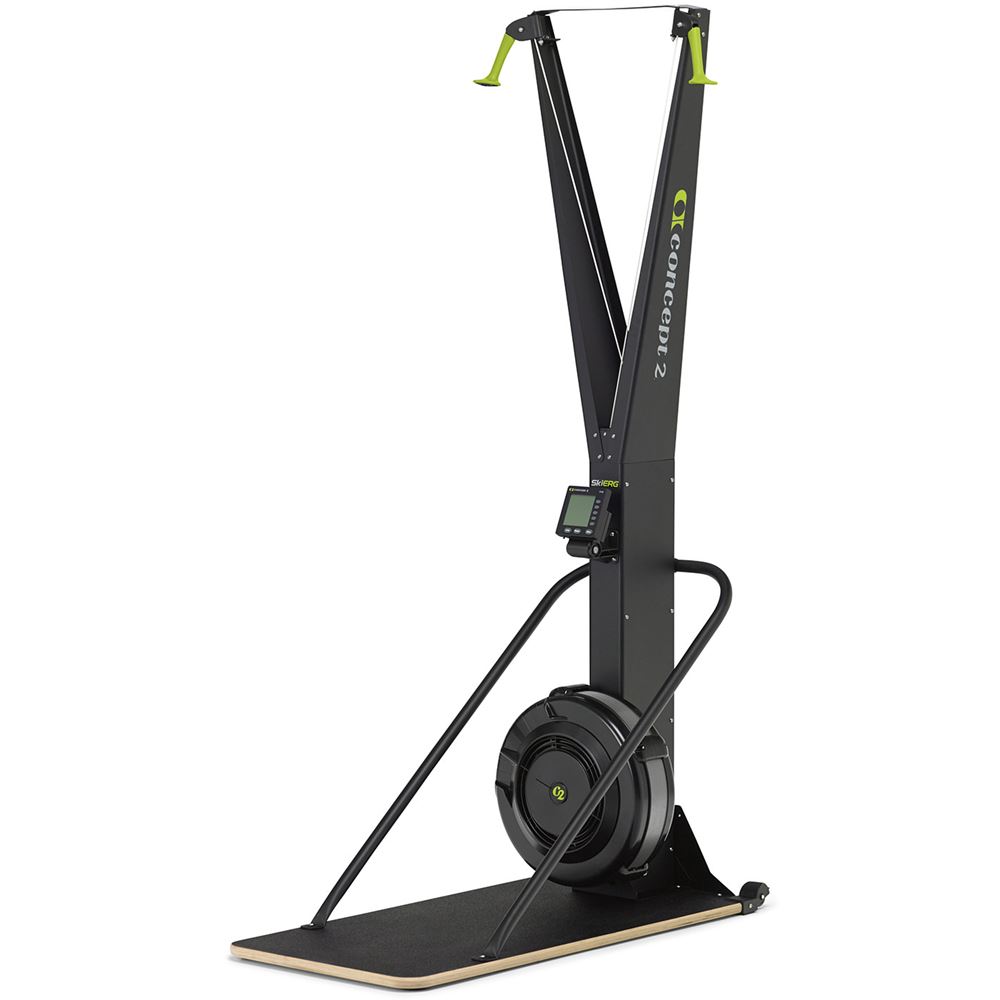 Concept 2 Skierg Frist&aring;ende, Stakmaskin