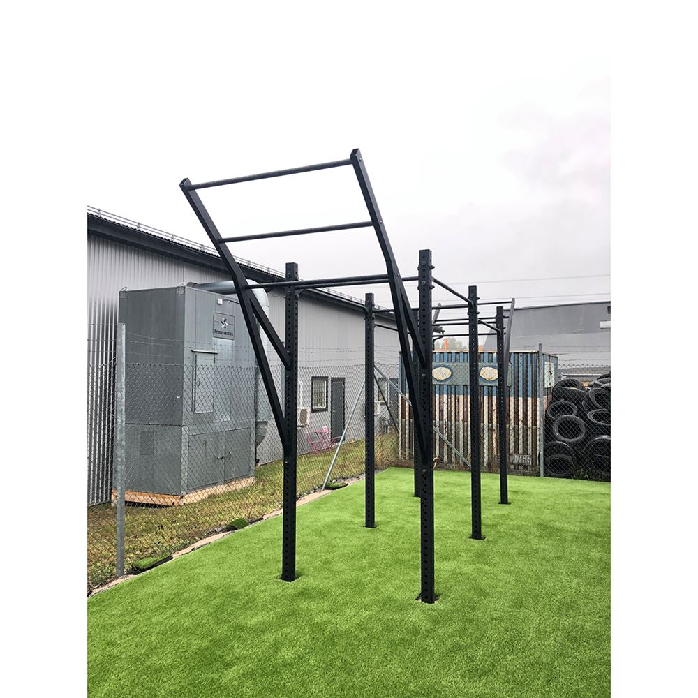 Kraftmark Riggdel Flying Pull Up, Rig Kraftmark