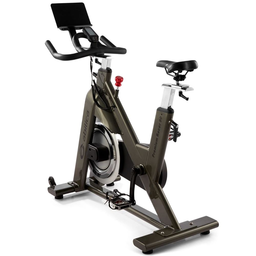 Abilica Premium Racer 90, Spinningcykel