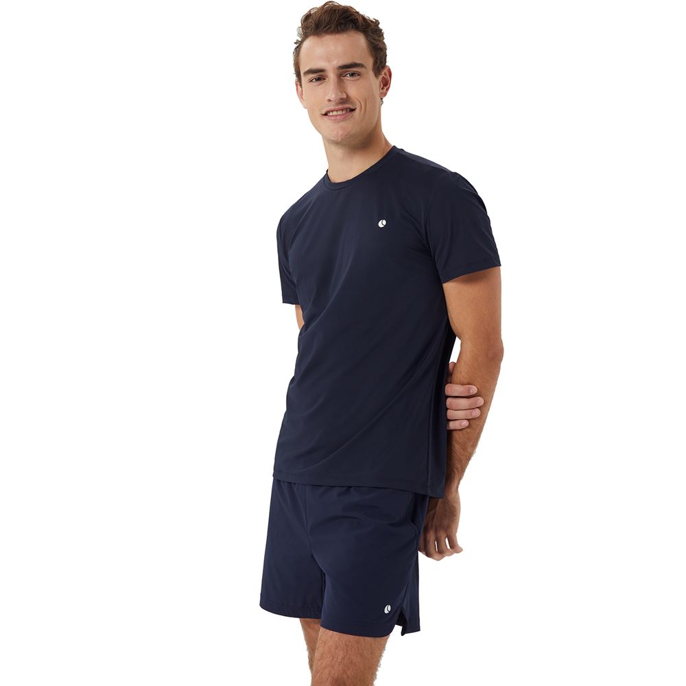 Björn Borg Ace T-Shirt, Miesten padel ja tennis T-paita