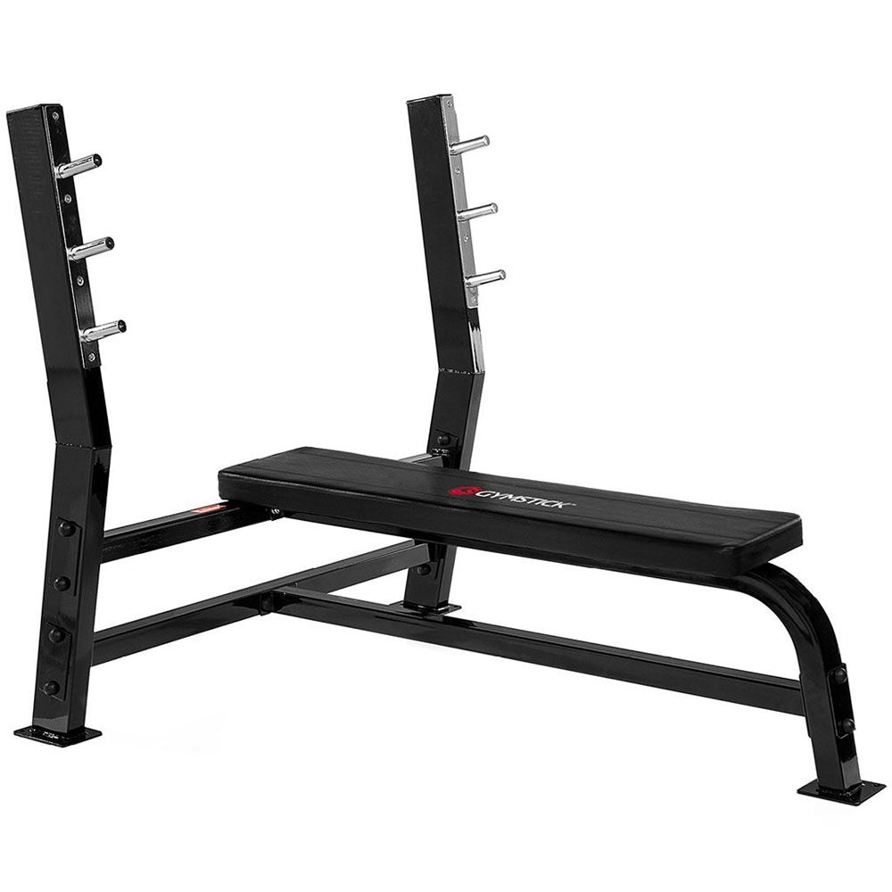 Gymstick Bench Press BP 7.0, Tr&auml;ningsb&auml;nk