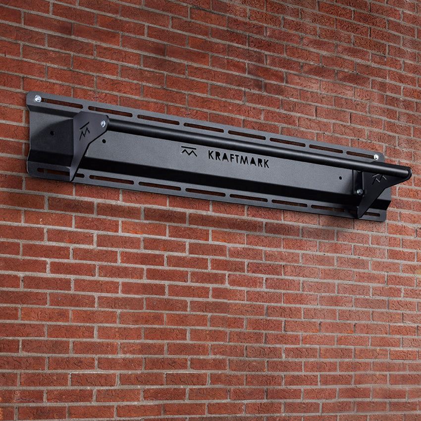 Kraftmark Chinsr&auml;cke PUll-Up Bar, Chin up bar & Chins rack