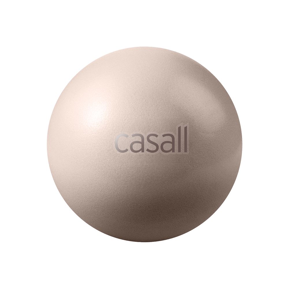Casall Body Toning Ball Cashmere, Massageboll