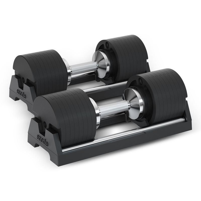 SNODE AD80 2x36 kg
