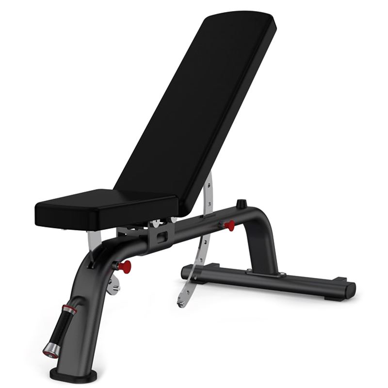 Master Fitness BC 2.0 Bench, Tr&auml;ningsb&auml;nk