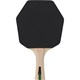 STIGA Bat CYBERSHAPE 1-Star, Bordtennisracket