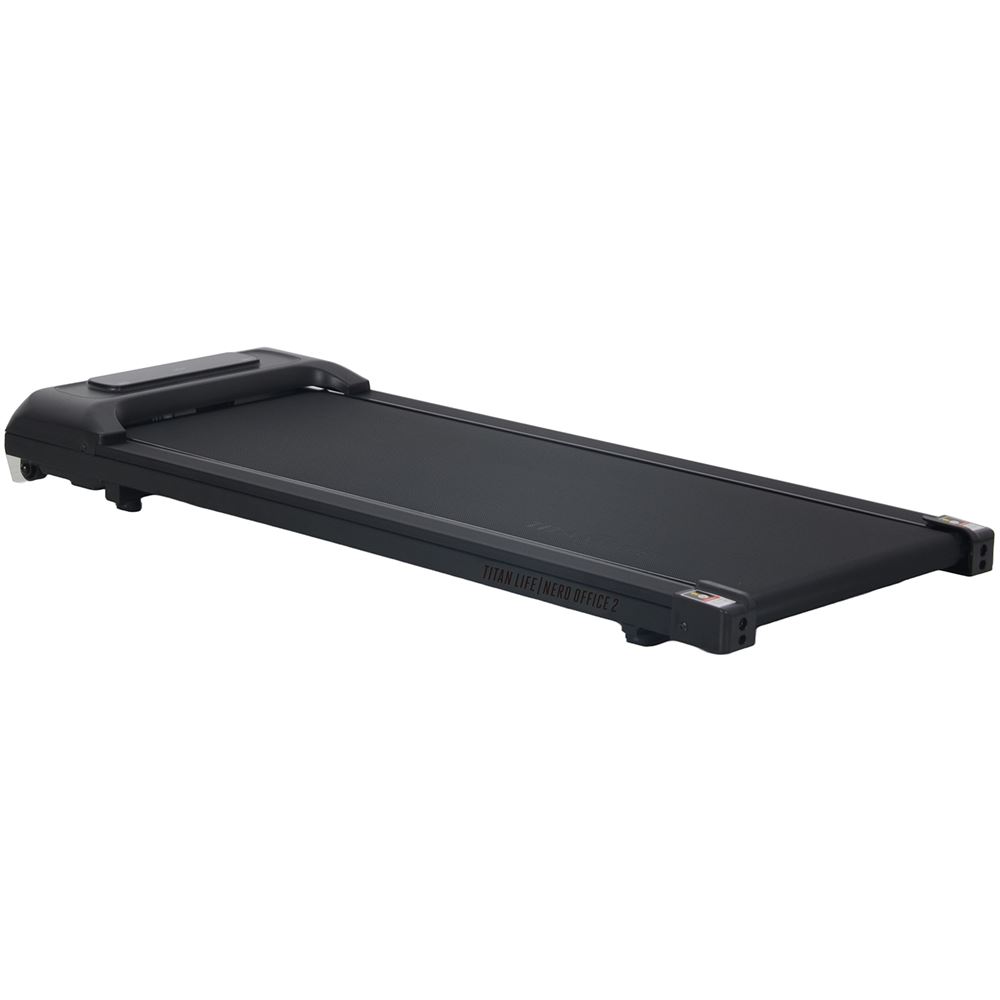 Titan LIFE Nero Office 2 Treadmill, G&aring;band