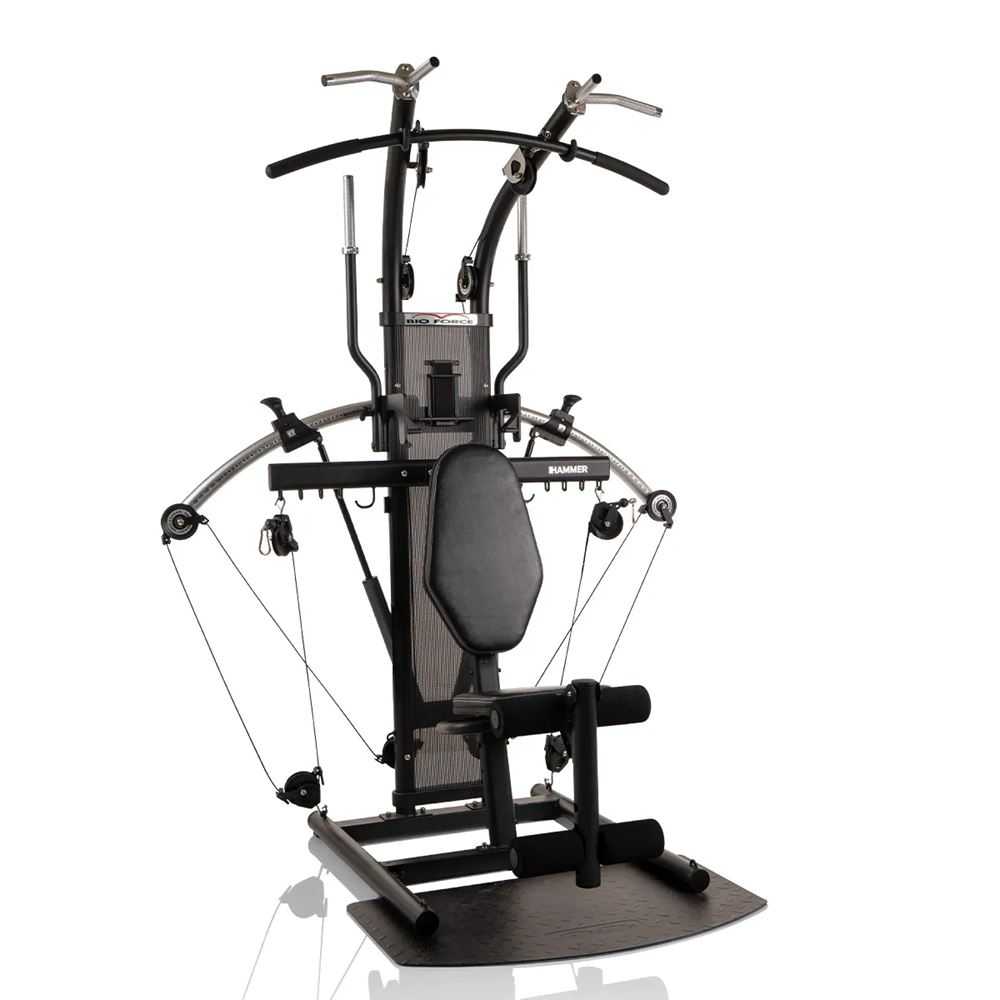 Hemmagym Bio Force Extreme Pro