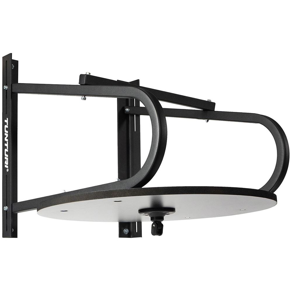 Tunturi Fitness Speedball Board, Upph&auml;ngning