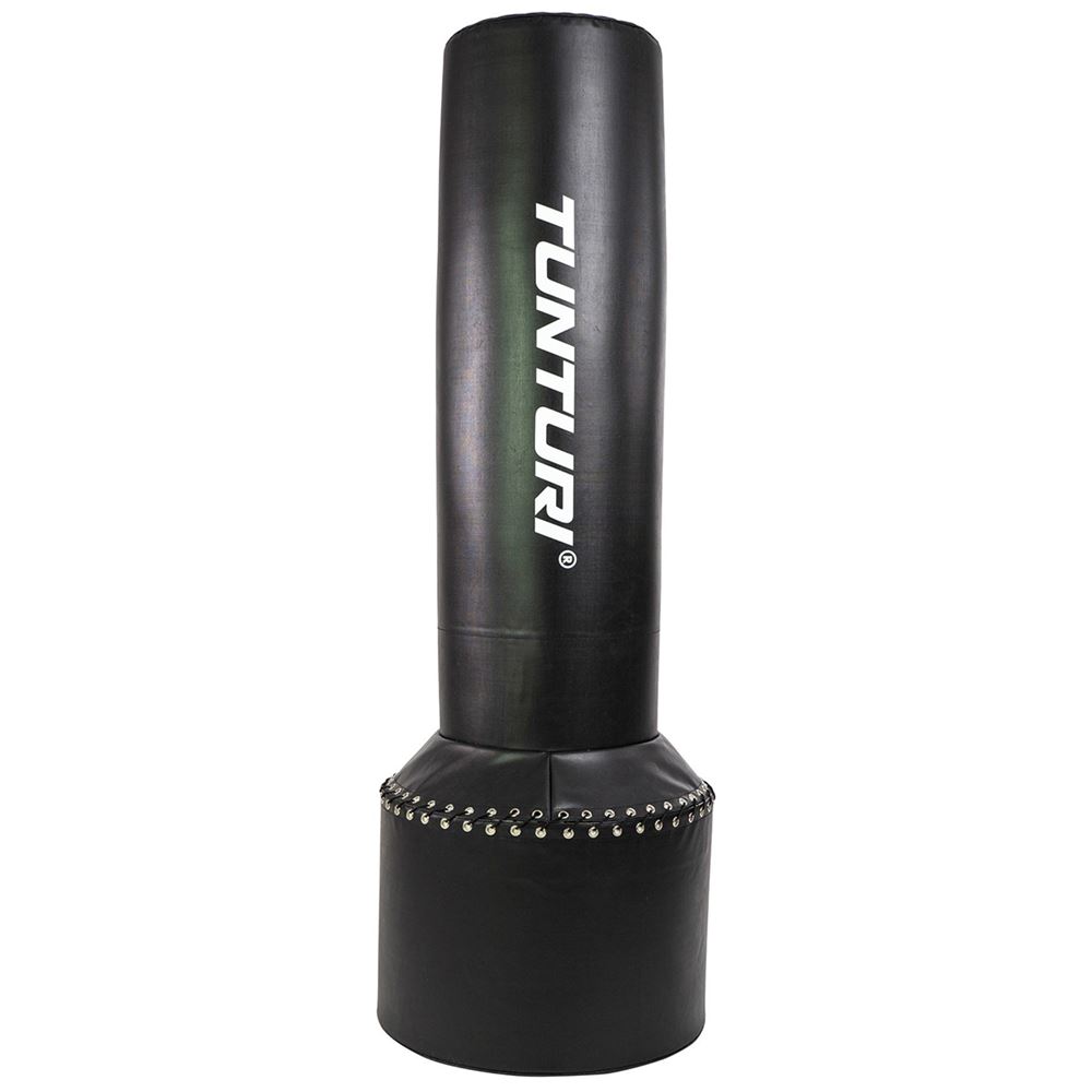 Tunturi Fitness Signature Free Stand Boxing Bag, St&aring;ende boxningss&auml;ck