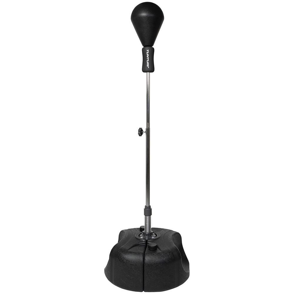 Tunturi Fitness Speedball On Stand, St&aring;ende boxningss&auml;ck