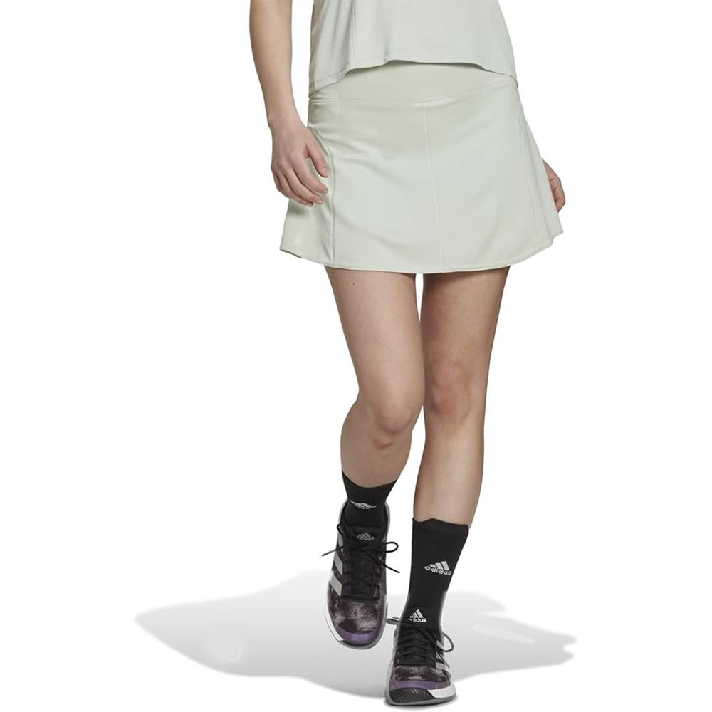 Adidas Match Women's Tennis Skirt, Tyttö padel ja tennis dame