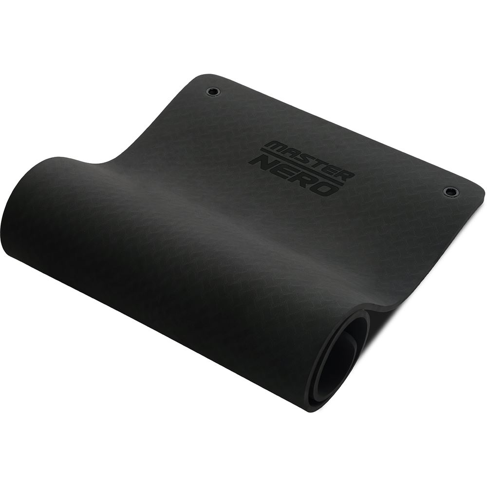 Master Fitness Nero Exercise Mat