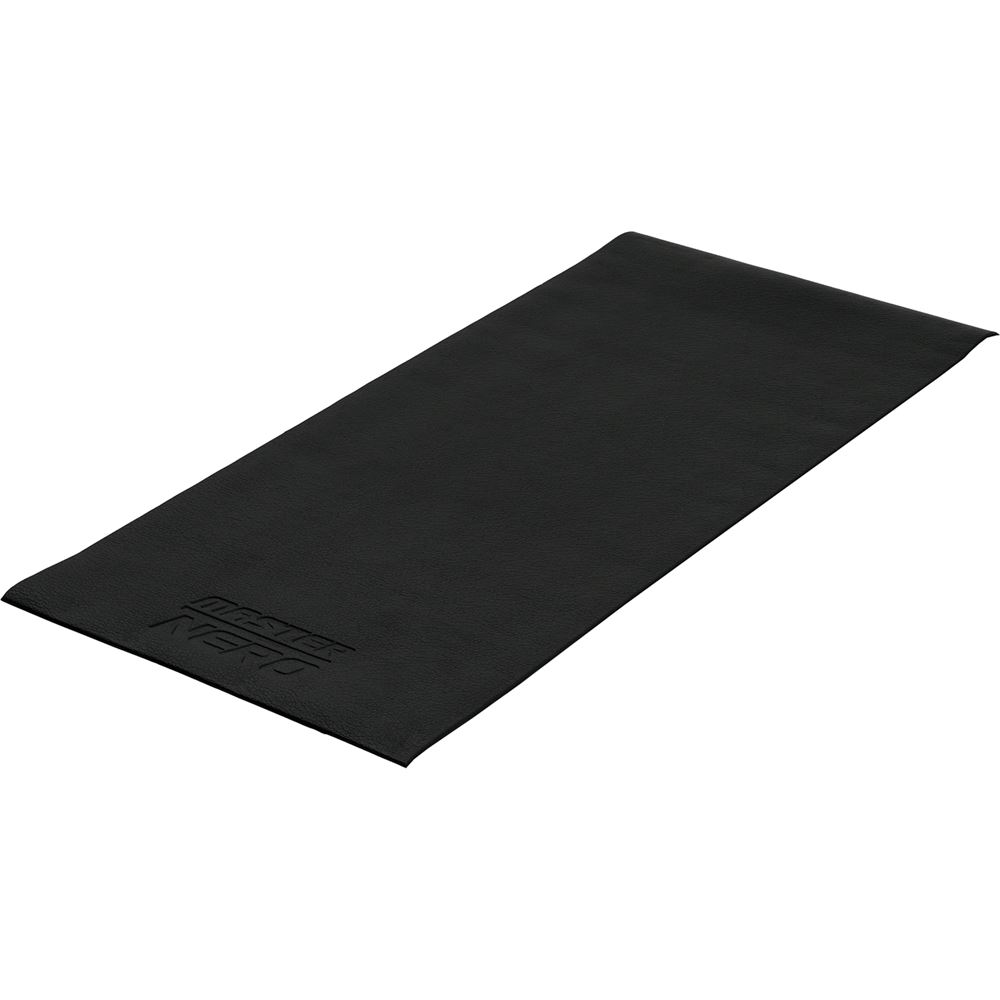 Master Fitness Nero Protection Mat 6 mm