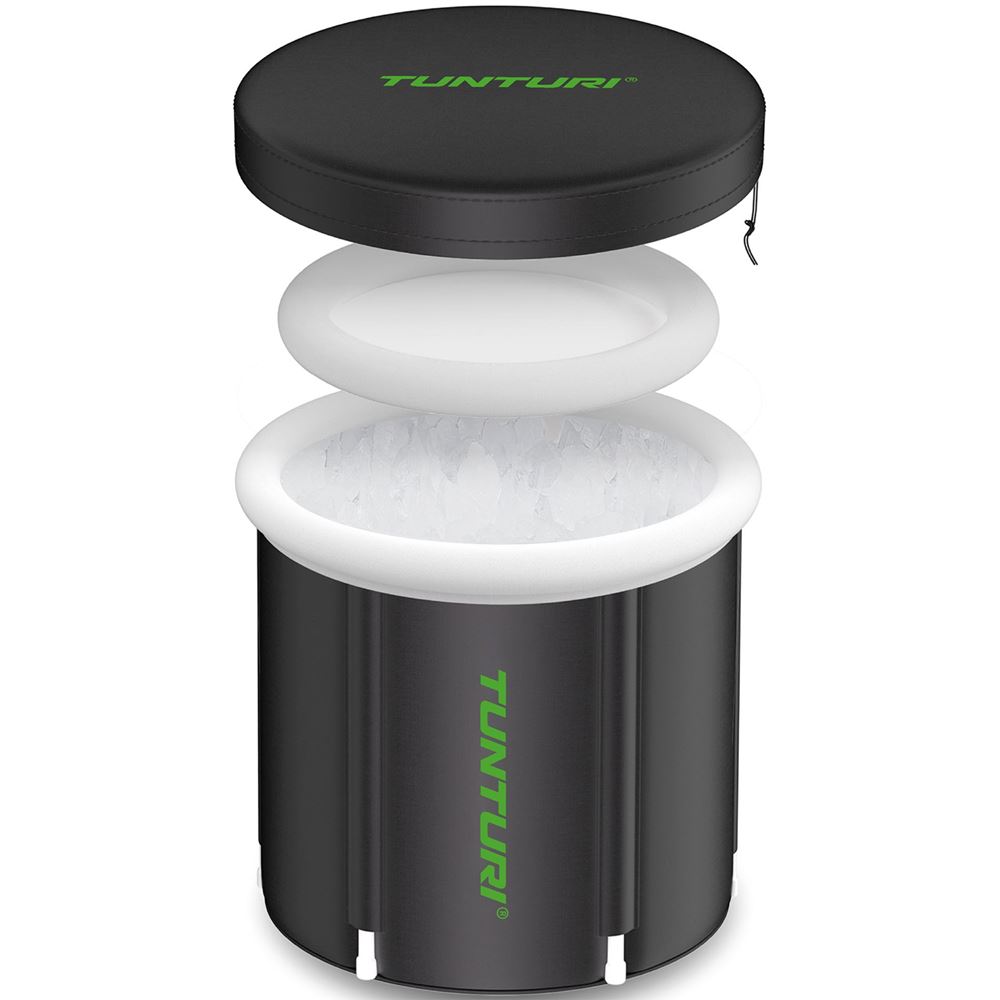 Tunturi Fitness IB30 Ice Bath