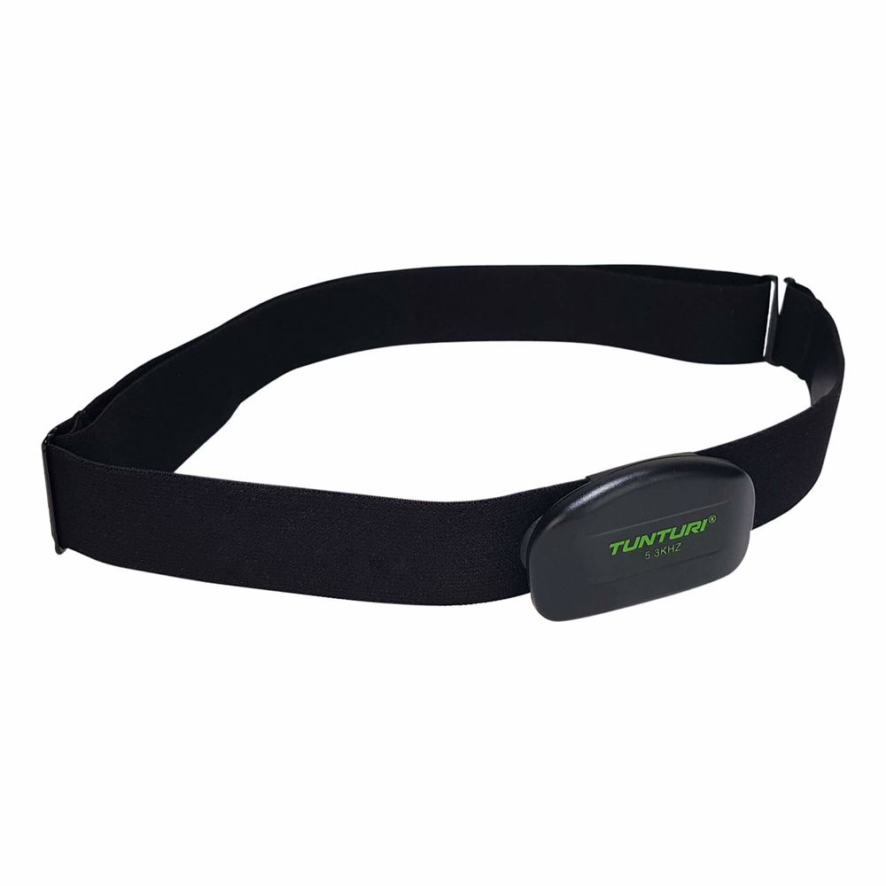 Tunturi Fitness Chest Belt 5.4Khz, Pulsb&auml;lte