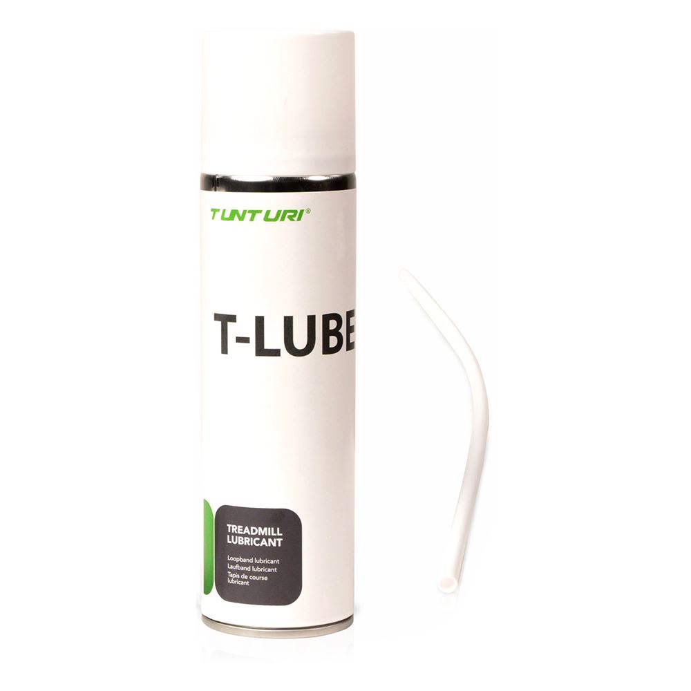 Tunturi Fitness T-Lube Treadmill Lubricant 200 ml, Sm&ouml;rjmedel