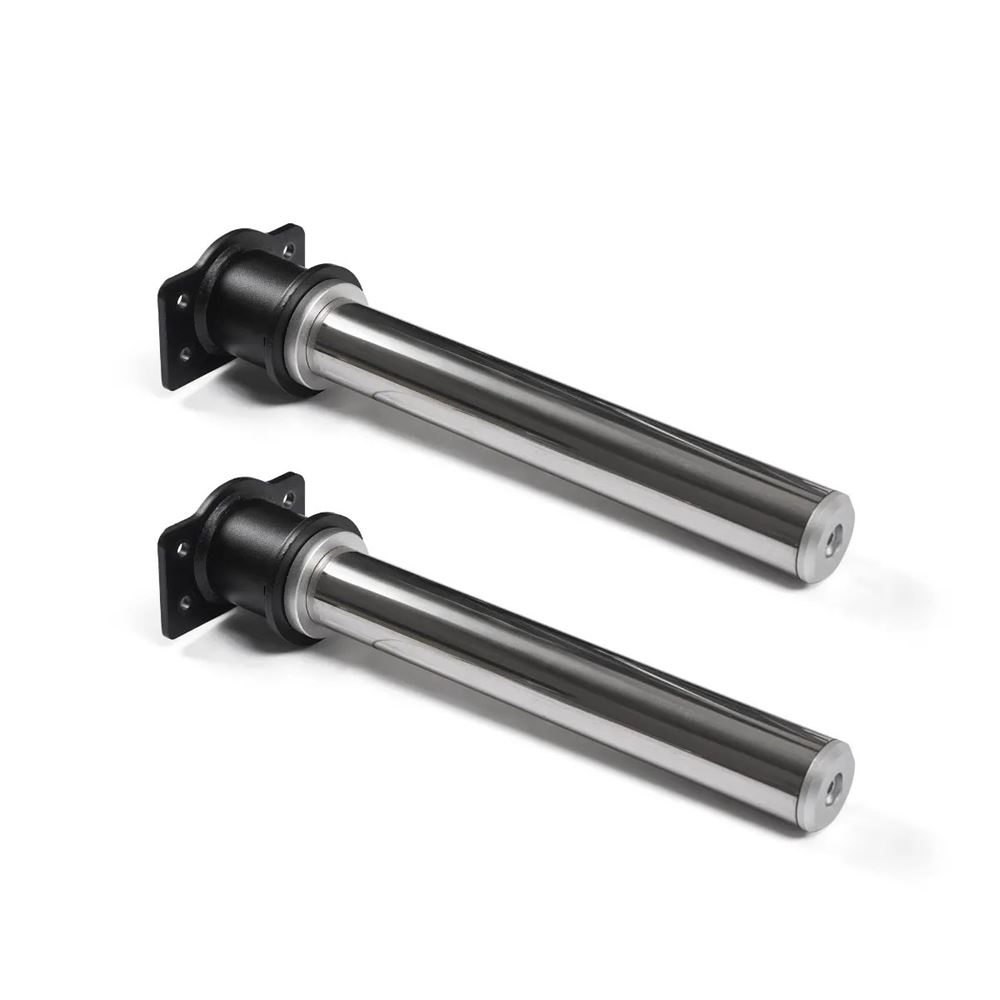 Adapter för Smith-stång till Multigym Autark FT3
