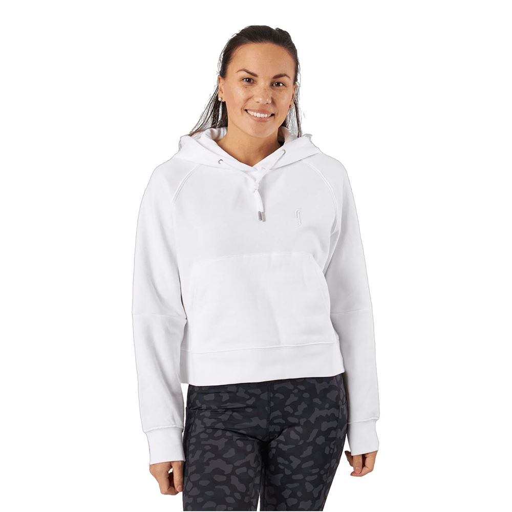 RS Womens Paris Hoodie, Naisten padel ja tennis paita