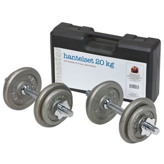 Manualsett