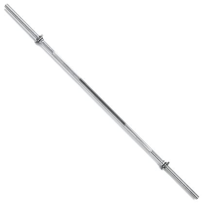 Abilica 200 cm 7,7 kg, Skivstång