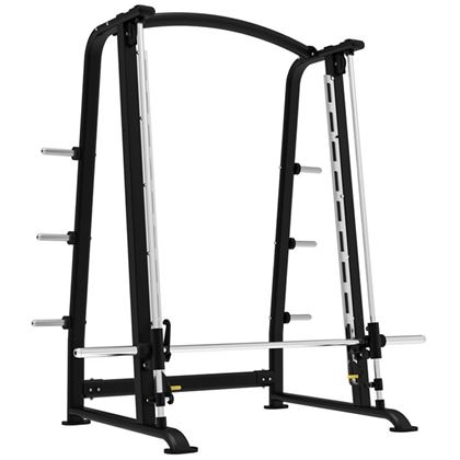 Impulse Smith Black, Smithmaskin