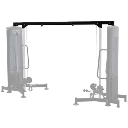 Impulse IT9527 Opt Cable Crossover, Multigym tilbehør