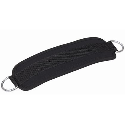 Master Fitness Fotmansjett Neopren Pair, Multigym tilbehør