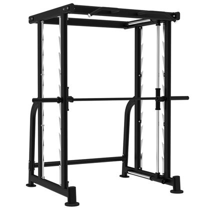 Impulse IT7033 - Max Rack, Smithmaskin